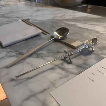 Kato - Taiwanese Near Me - Los Angeles, California