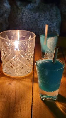 Chupito by null