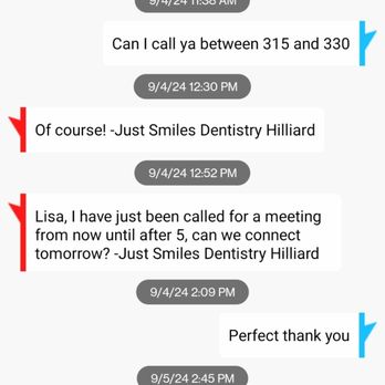 Just Smiles - General Dentistry Near Me - Hilliard, Ohio Just Smiles - General Dentistry Near Me - Hilliard, Ohio