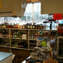 Brewster Farms