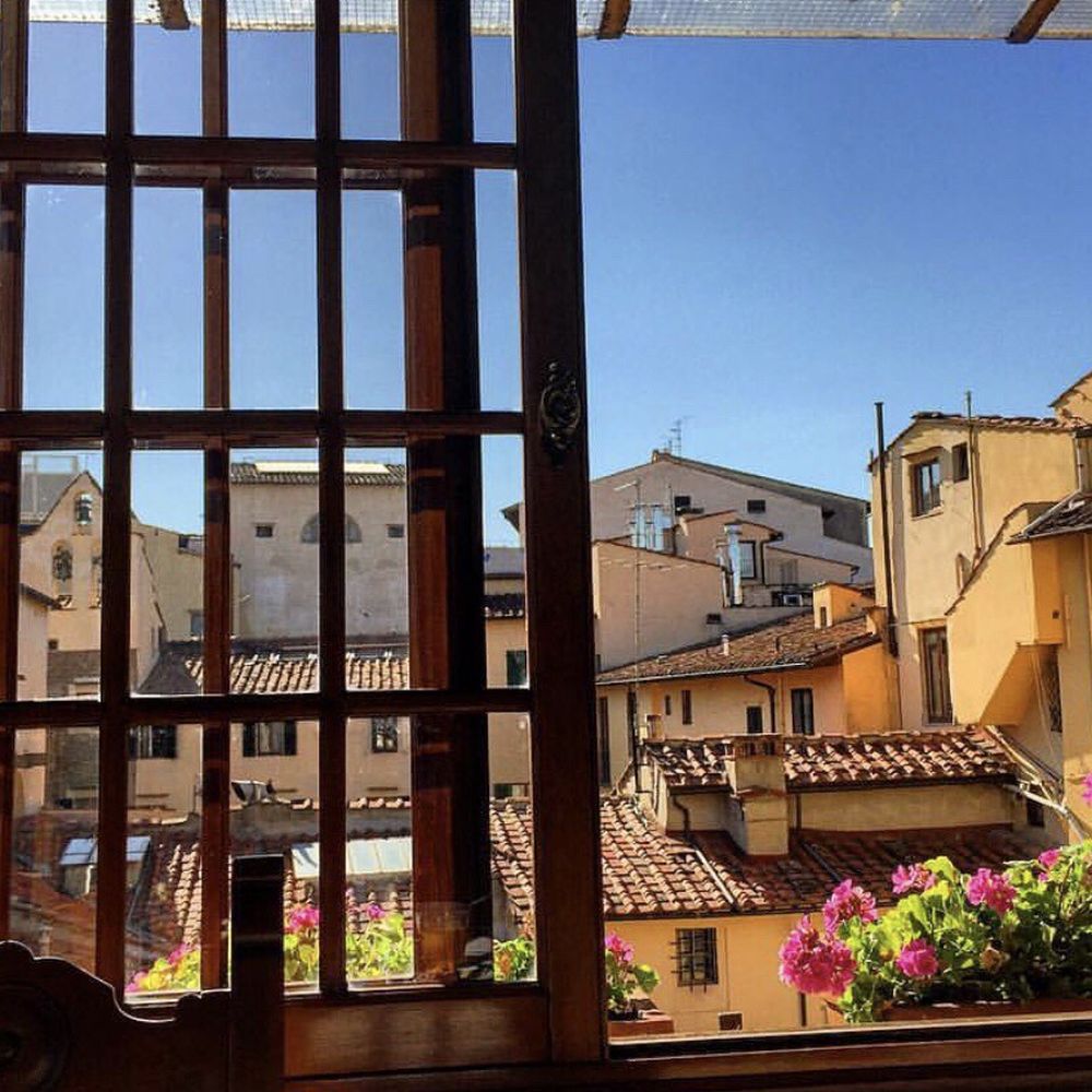 Hotel Hermitage - Hotels Near Me - Poggio A Caiano, PO
