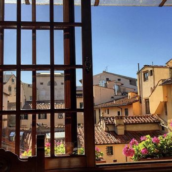 Hotel Hermitage - Hotels Near Me - Poggio A Caiano, PO