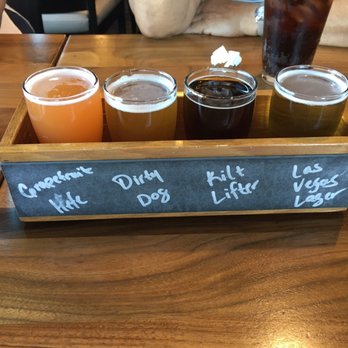 The Brew Brothers Tap House - Flight - Brewpubs Near Me - Laughlin, Nevada The Brew Brothers Tap House - Flight - Brewpubs Near Me - Laughlin, Nevada