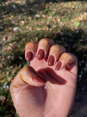 Glamour Nails by null