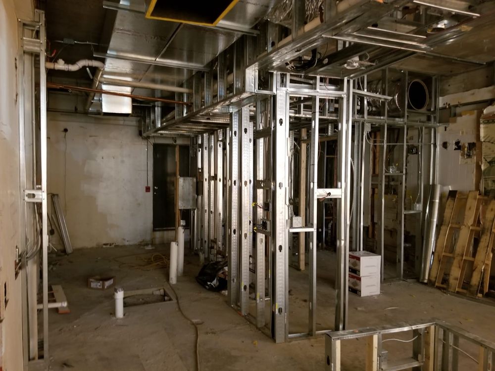 Slide of Jare improvements