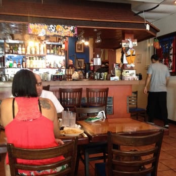 Orozco's - Puerto Rican Near Me - San Juan, Puerto Rico