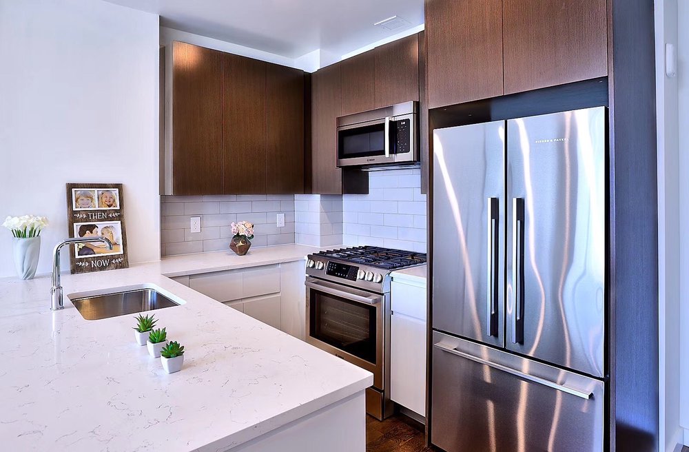 TC Kitchen & Bath - countertop fabricator in Franklin Square, NY