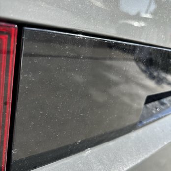 Valero - Streaks/water scum after car wash - Gas Stations Near Me - Fremont, California Valero - Streaks/water scum after car wash - Gas Stations Near Me - Fremont, California