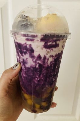 Bagnet Tea House by null