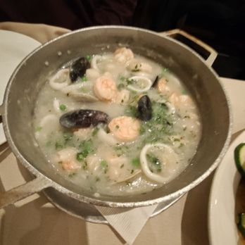 Segovia Restaurant - Green Mariscada - Spanish Near Me - Moonachie, New Jersey Segovia Restaurant - Green Mariscada - Spanish Near Me - Moonachie, New Jersey