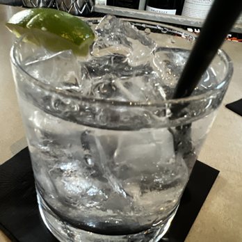 Wood Stack Pizza Kitchen - Metuchen - Tanqueray and a splash of tonic. - Pizza Near Me - Metuchen, New Jersey Wood Stack Pizza Kitchen - Metuchen - Tanqueray and a splash of tonic. - Pizza Near Me - Metuchen, New Jersey