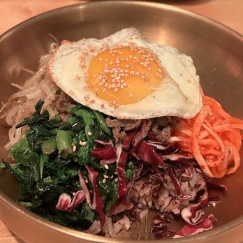 Jagalchi - Bibimbap - Korean Near Me - Honolulu, Hawaii Jagalchi - Bibimbap - Korean Near Me - Honolulu, Hawaii