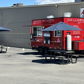 Da Lumpia Stop - Outdoor seating available - Filipino Near Me - Boise, Idaho Da Lumpia Stop - Outdoor seating available - Filipino Near Me - Boise, Idaho