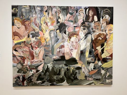 Dallas Museum of Art by null