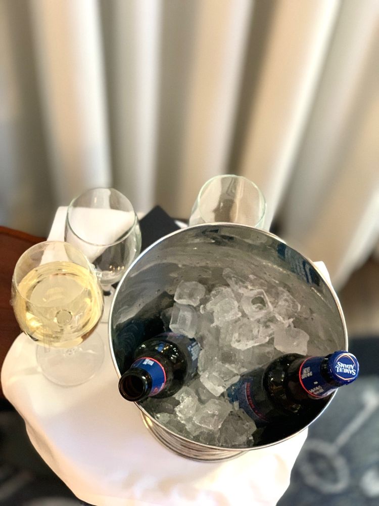 The Liberty, a Luxury Collection Hotel, Boston