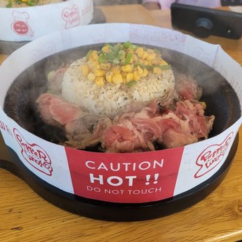 Pepper Lunch - Teppanyaki Near Me - Irvine, California