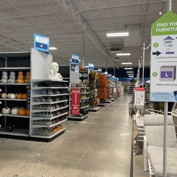 At Home - This store opened about 6 months ago and it is clean and nicely organized. - Home Decor Near Me - Dallas, Texas At Home - This store opened about 6 months ago and it is clean and nicely organized. - Home Decor Near Me - Dallas, Texas