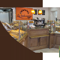 La Boulangerie
