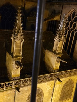 Hôtel 4 étoiles de la Place du Louvre Paris 1er - Esprit de France by null