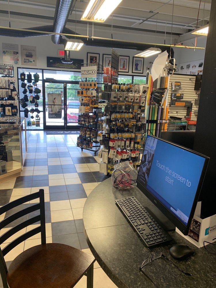 ASAP PHOTO & CAMERA 3701 Charles Blvd, Greenville, NC Yelp