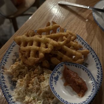 Giant - Fries - New American Near Me - Chicago, Illinois Giant - Fries - New American Near Me - Chicago, Illinois