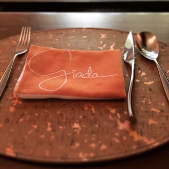 GIADA - Before my meal - Italian Near Me - Las Vegas, Nevada