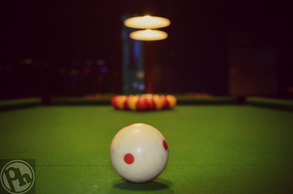 PLAYHOUSE BAR & POOL Updated September 2024 229 Boundary Rd, Mordialloc Victoria, Australia