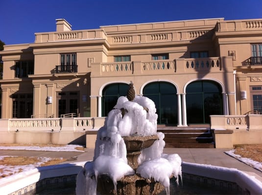 Museum of Tulsa History by null