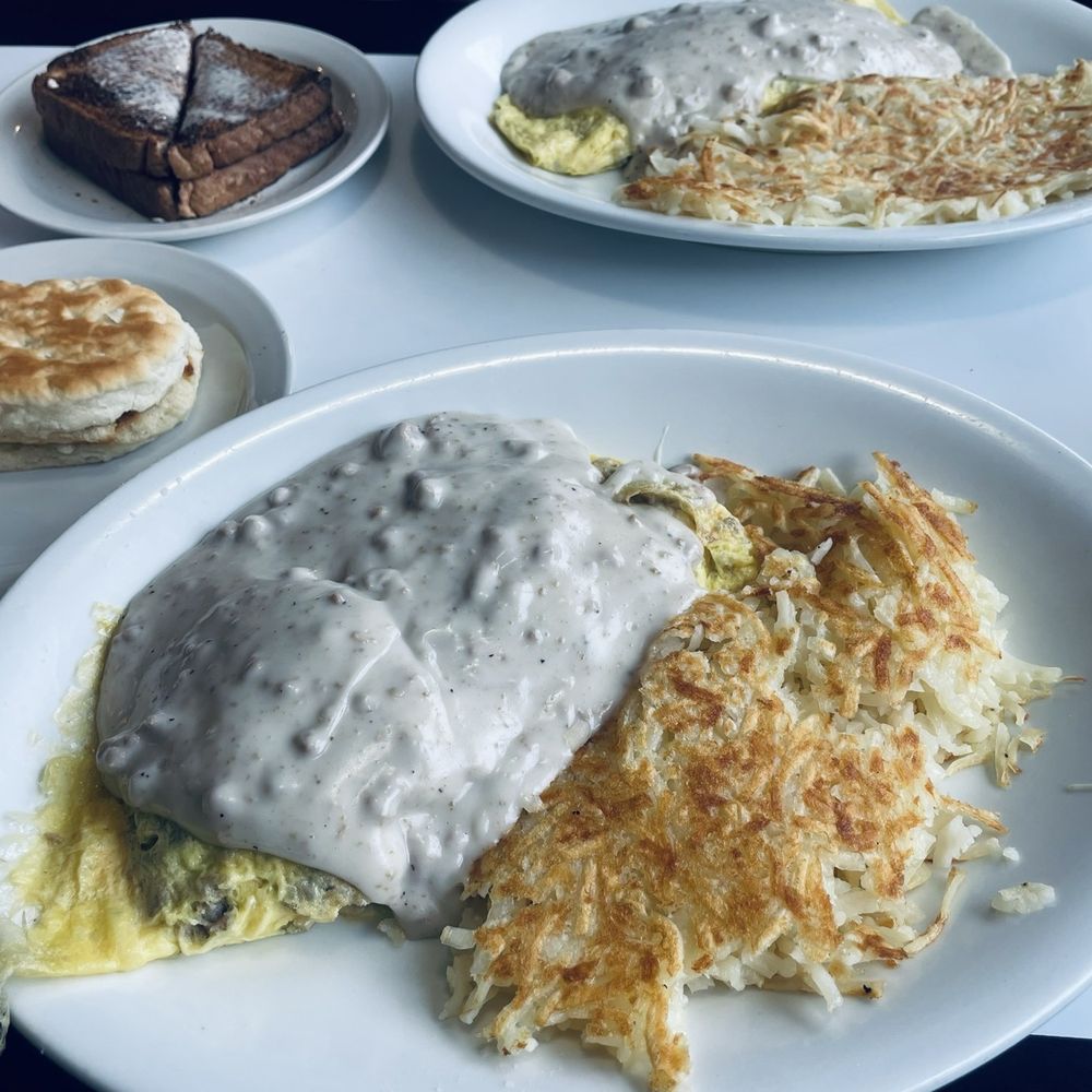 Country Omelette