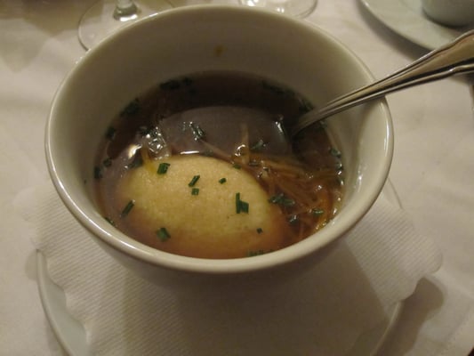 Griechenbeisl by null