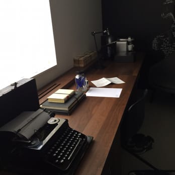 INK Hotel Amsterdam MGallery - Cool desk. Want.type.writer.now... - Hotels Near Me - Amsterdam, New Hampshire INK Hotel Amsterdam MGallery - Cool desk. Want.type.writer.now... - Hotels Near Me - Amsterdam, New Hampshire