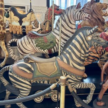 Merry-Go-Round Museum - Museums Near Me - Sandusky, Ohio Merry-Go-Round Museum - Museums Near Me - Sandusky, Ohio