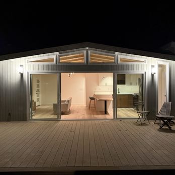 Lvl General Contracting - New deck, windows, and custom sliding door - General Contractors Near Me Lvl General Contracting - New deck, windows, and custom sliding door - General Contractors Near Me