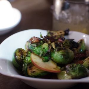 Another Belltown list