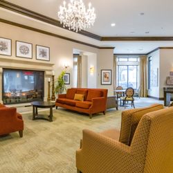 Aegis Living Madison