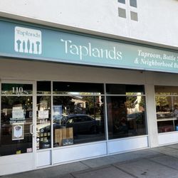 Taplands