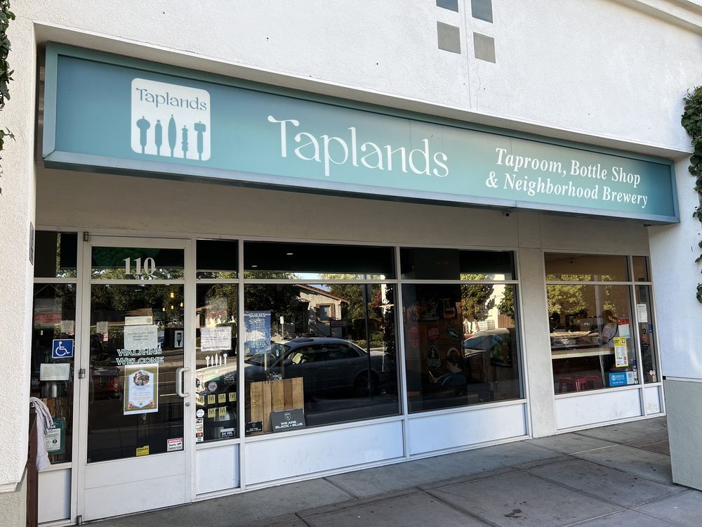 Taplands