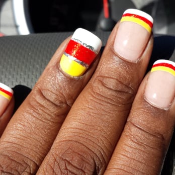 Klassy Nails and Spa - Nail Salons Near Me - Gilbert, Arizona
