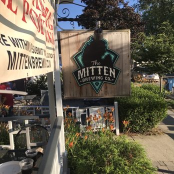 The Mitten Brewing - Mitten - Brewpubs Near Me - Saugatuck, Michigan The Mitten Brewing - Mitten - Brewpubs Near Me - Saugatuck, Michigan