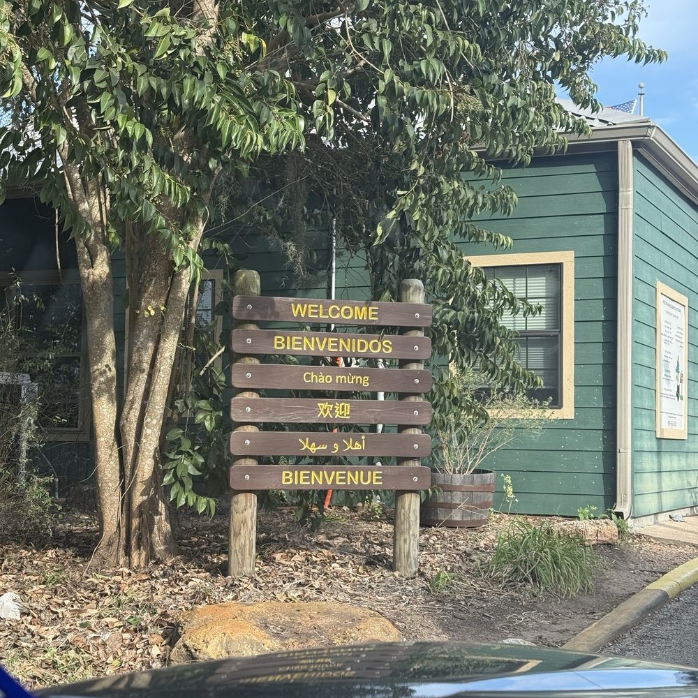 Brazos Bend State Park - Parks Near Me - Needville, Texas