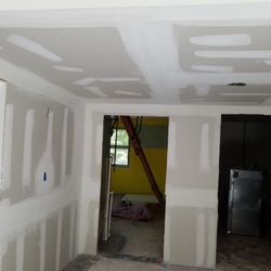 AJM Contracting