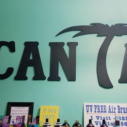 U Can Tan