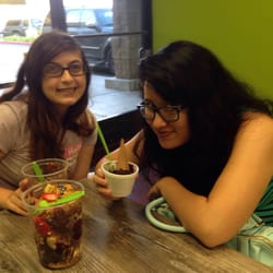Superbowl Acai & Brazilian Juice Bar