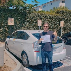 Oxford Driving School