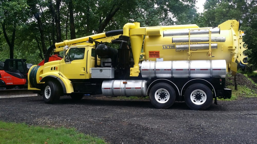 Slide of Water Management