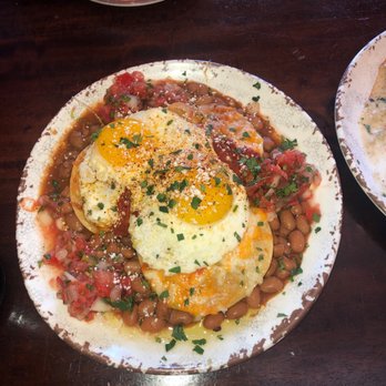 Brewers Row - New Mexican Cuisine Near Me - Tacoma, Washington