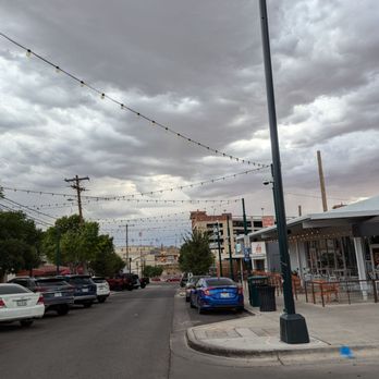 El Camino - Cocktail Bars Near Me - El Paso, Texas El Camino - Cocktail Bars Near Me - El Paso, Texas