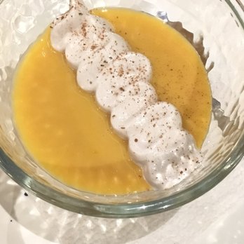 Yakumanka - Suspiro limeño - Peruvian Near Me - Ciudad de México, DIF