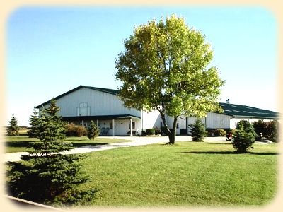 Stonehedge Farm - equestrian in Union Grove, WI