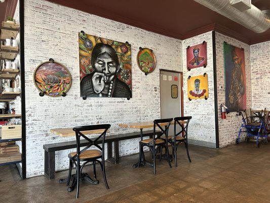 Corner Joint by null